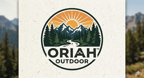 Oriah Outdoor 🏕️
